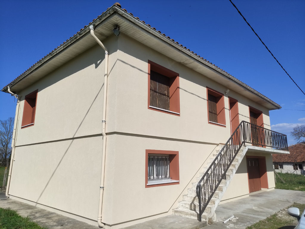 Maison à Grenade sur ADOUR (32)