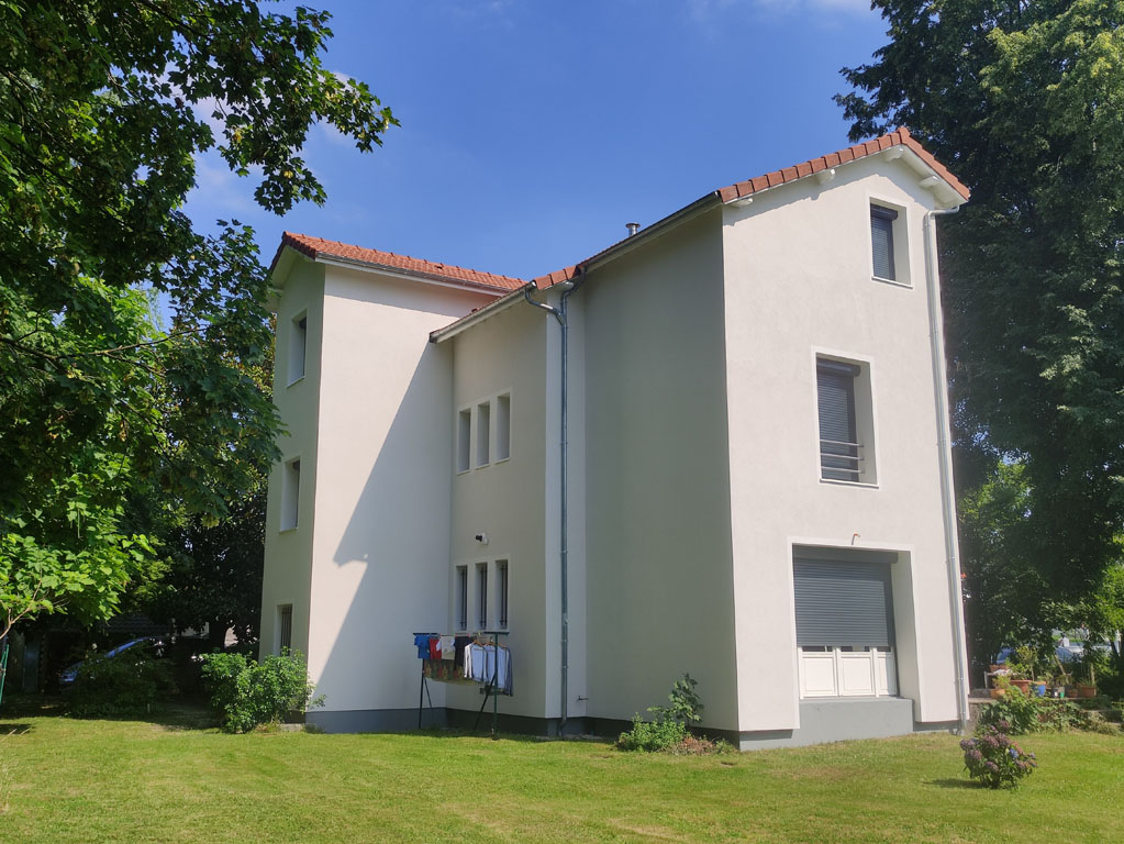 Maison à Pau